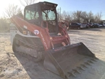 Used Track Loader
